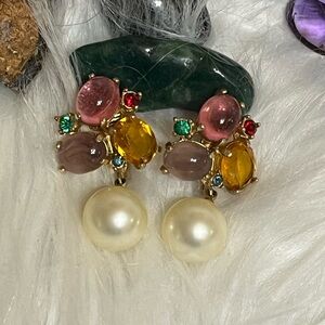 Vintage Newhouse Earrings